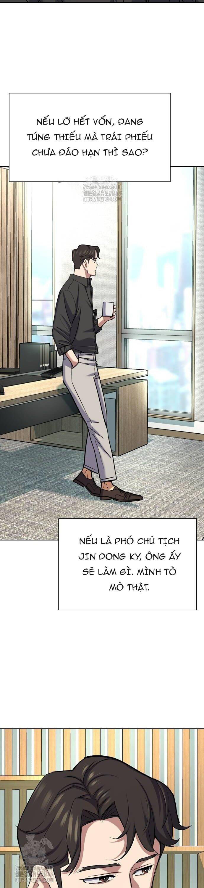 Tiểu Thiếu Gia Gia Tộc Tài Phiệt - Chapter 160 - Page 16