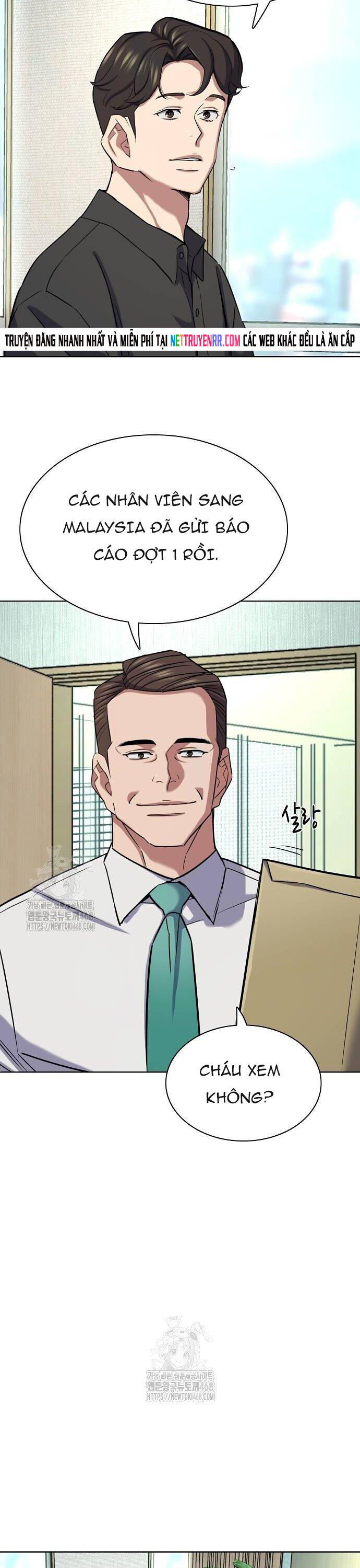 Tiểu Thiếu Gia Gia Tộc Tài Phiệt - Chapter 160 - Page 18