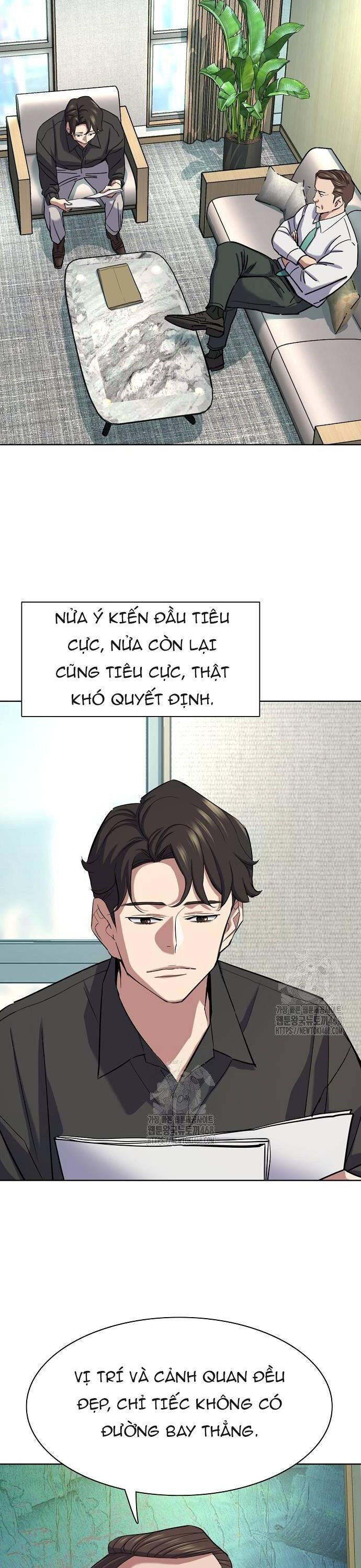 Tiểu Thiếu Gia Gia Tộc Tài Phiệt - Chapter 160 - Page 19