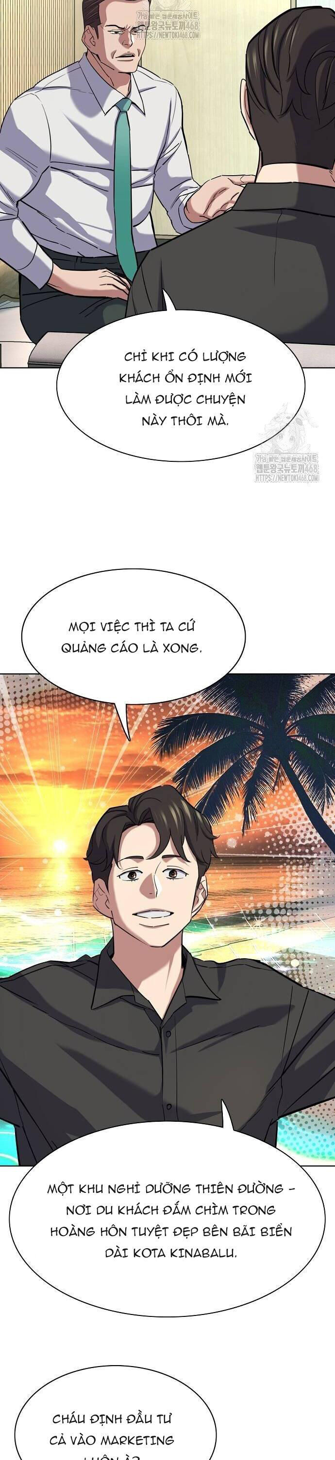 Tiểu Thiếu Gia Gia Tộc Tài Phiệt - Chapter 160 - Page 21