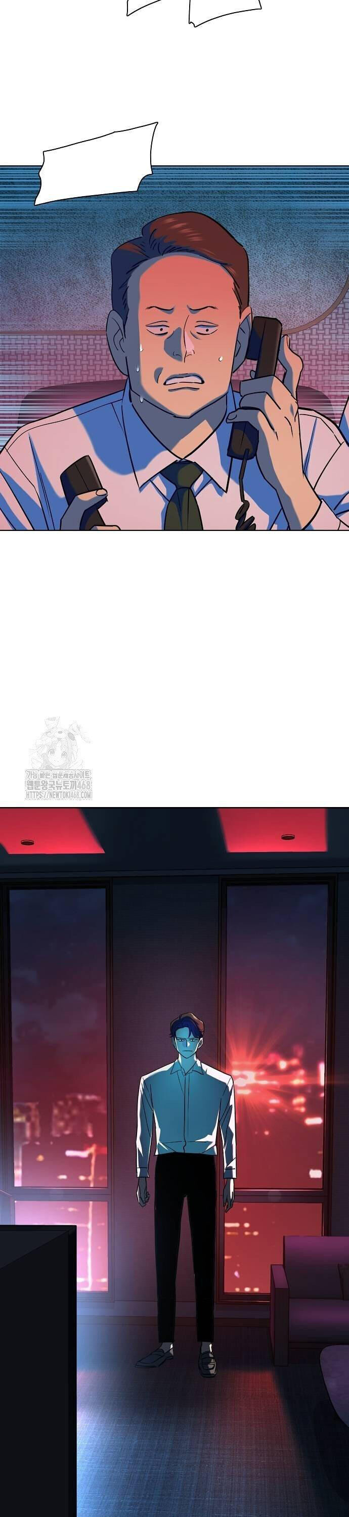 Tiểu Thiếu Gia Gia Tộc Tài Phiệt - Chapter 160 - Page 25