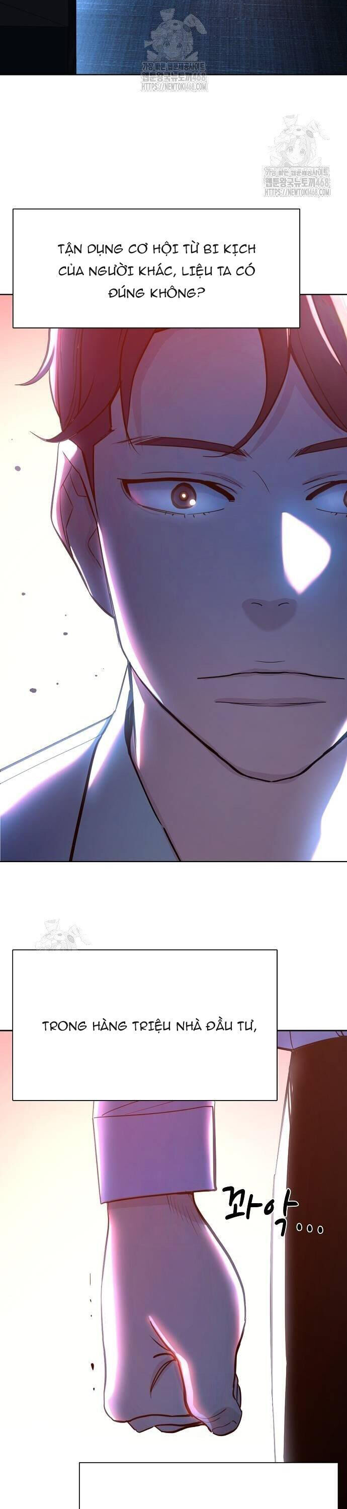 Tiểu Thiếu Gia Gia Tộc Tài Phiệt - Chapter 160 - Page 26