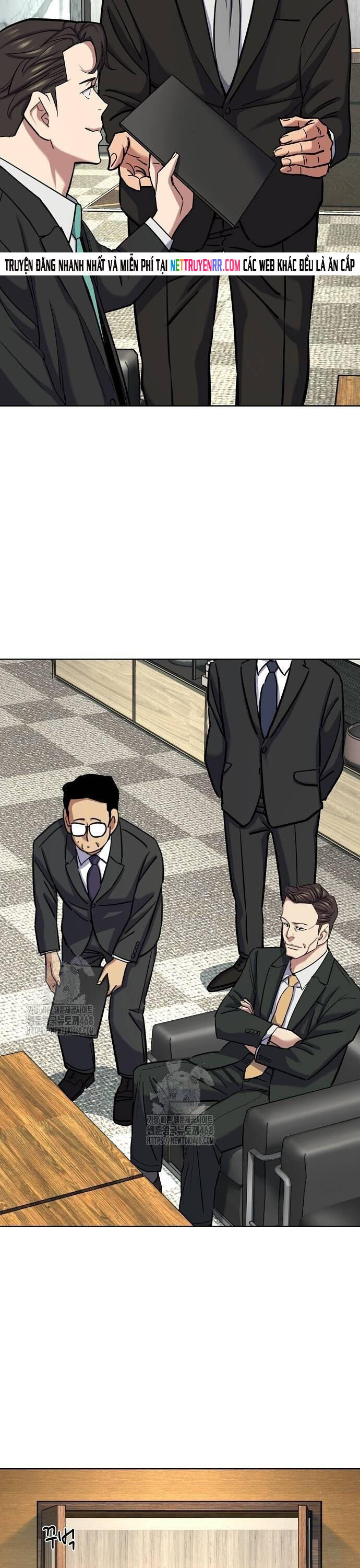 Tiểu Thiếu Gia Gia Tộc Tài Phiệt - Chapter 160 - Page 3