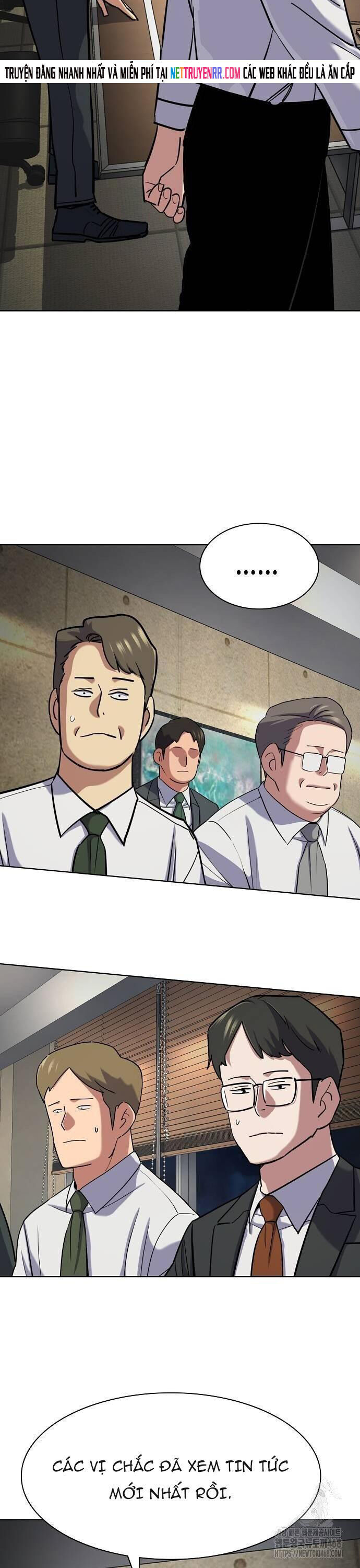 Tiểu Thiếu Gia Gia Tộc Tài Phiệt - Chapter 160 - Page 32