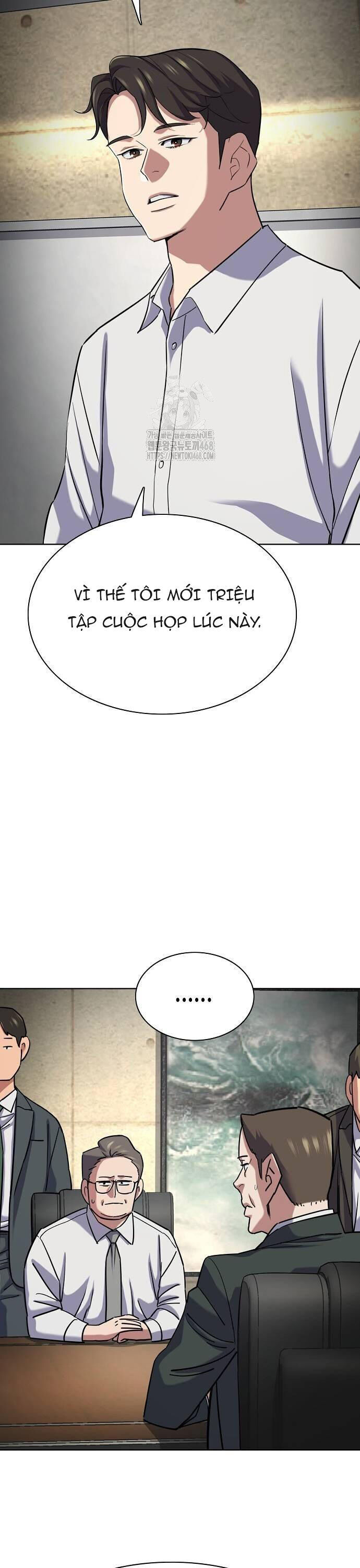 Tiểu Thiếu Gia Gia Tộc Tài Phiệt - Chapter 160 - Page 33