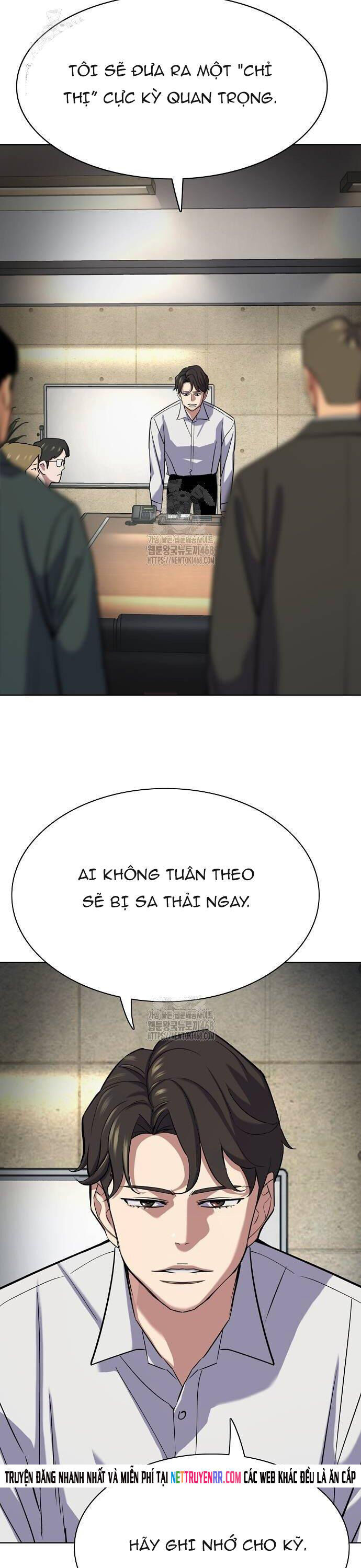 Tiểu Thiếu Gia Gia Tộc Tài Phiệt - Chapter 160 - Page 34