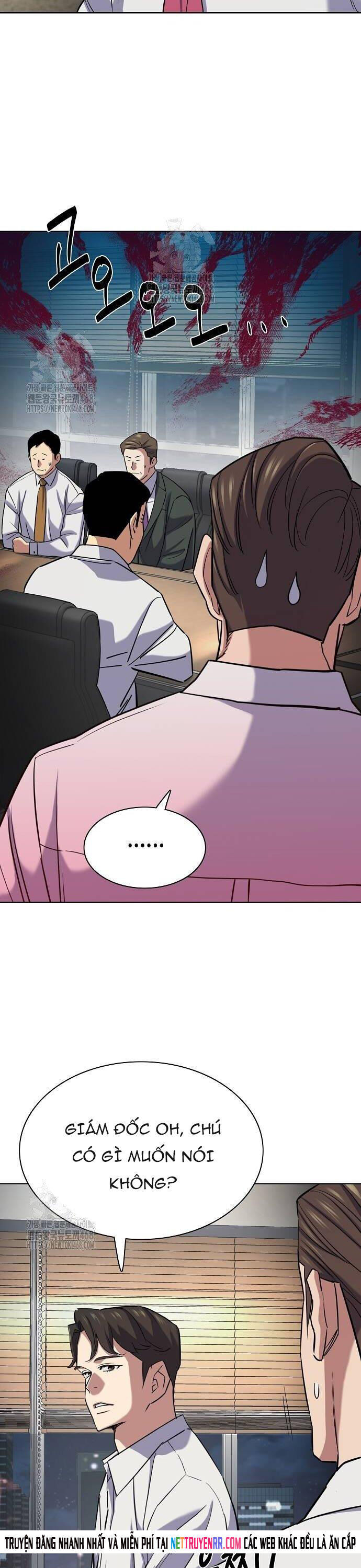 Tiểu Thiếu Gia Gia Tộc Tài Phiệt - Chapter 160 - Page 36