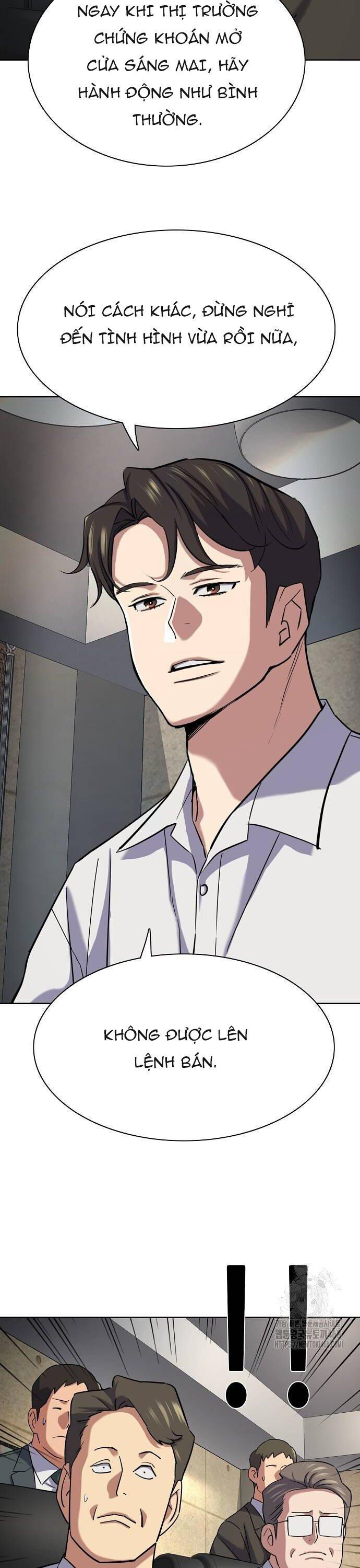 Tiểu Thiếu Gia Gia Tộc Tài Phiệt - Chapter 160 - Page 38