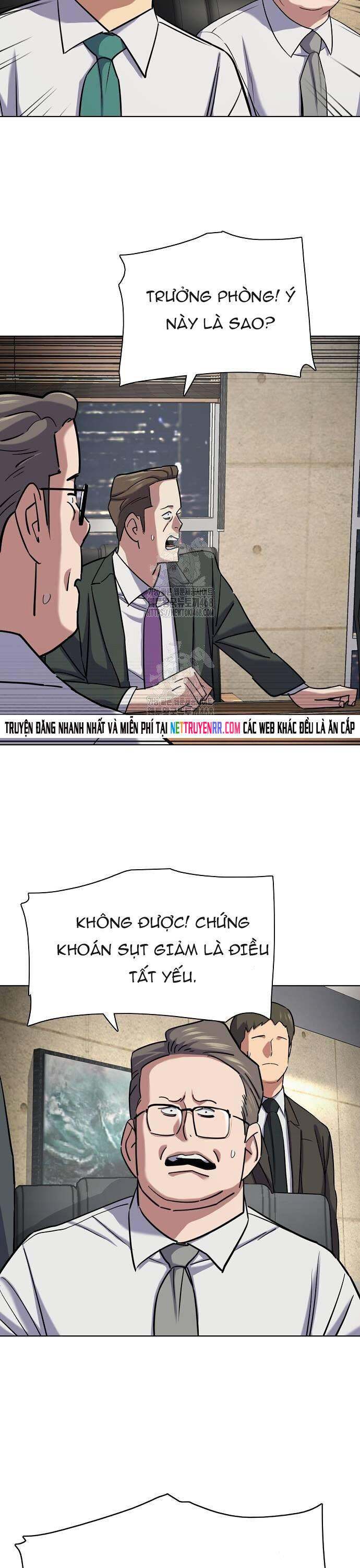 Tiểu Thiếu Gia Gia Tộc Tài Phiệt - Chapter 160 - Page 39