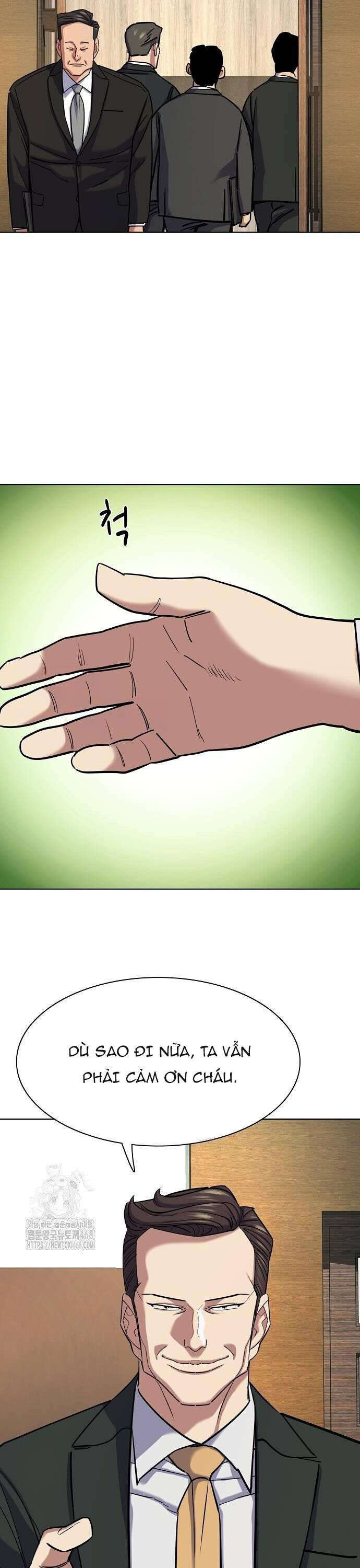 Tiểu Thiếu Gia Gia Tộc Tài Phiệt - Chapter 160 - Page 4