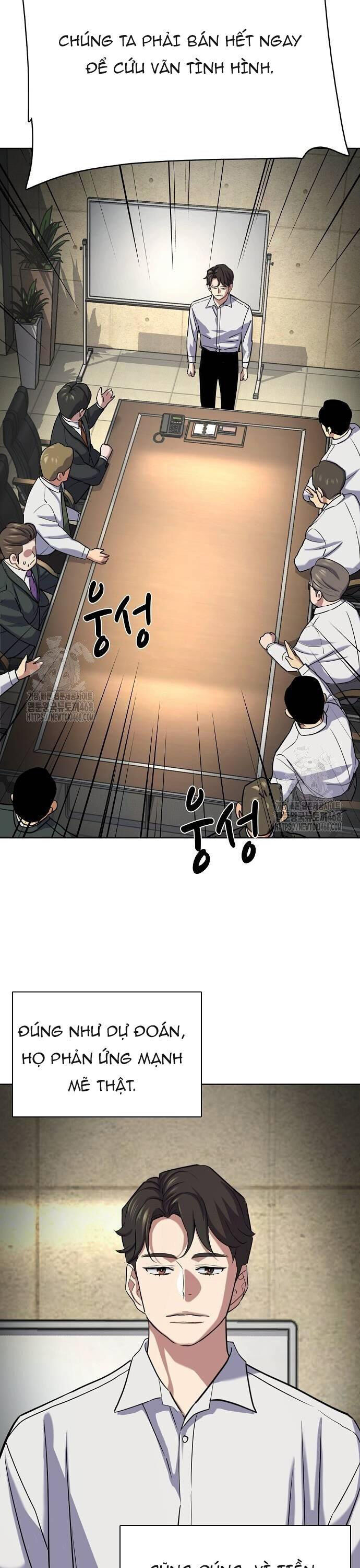 Tiểu Thiếu Gia Gia Tộc Tài Phiệt - Chapter 160 - Page 40