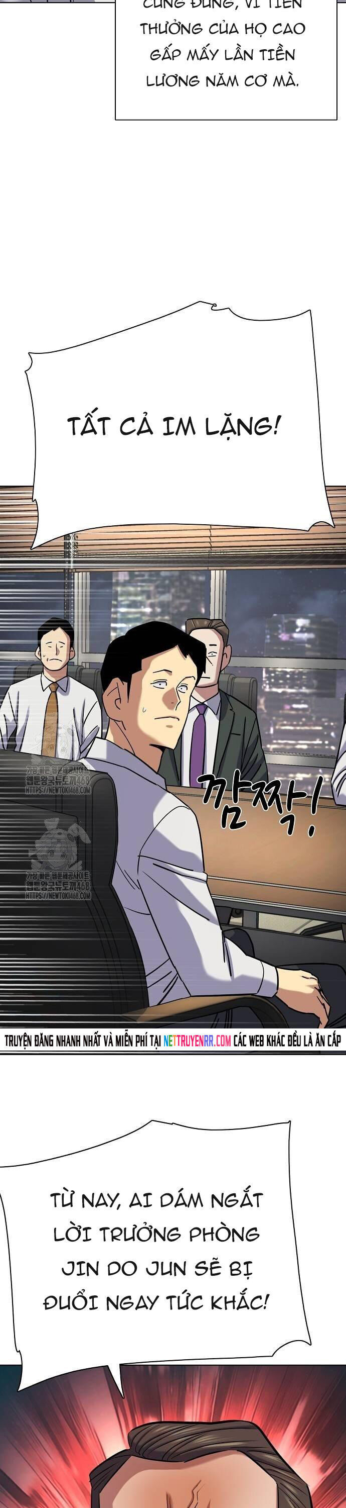 Tiểu Thiếu Gia Gia Tộc Tài Phiệt - Chapter 160 - Page 41