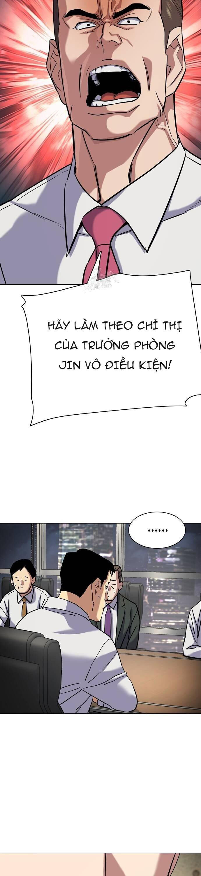 Tiểu Thiếu Gia Gia Tộc Tài Phiệt - Chapter 160 - Page 42