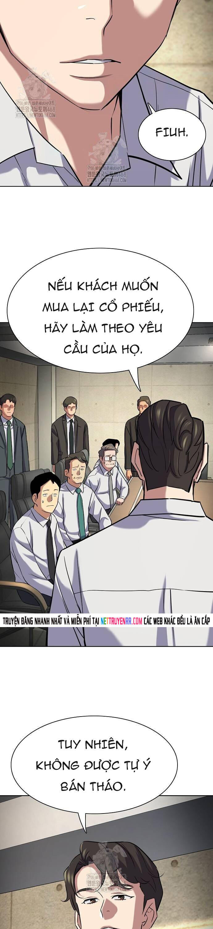 Tiểu Thiếu Gia Gia Tộc Tài Phiệt - Chapter 160 - Page 43