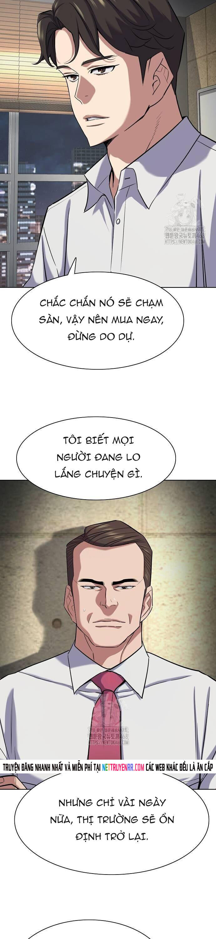 Tiểu Thiếu Gia Gia Tộc Tài Phiệt - Chapter 160 - Page 45