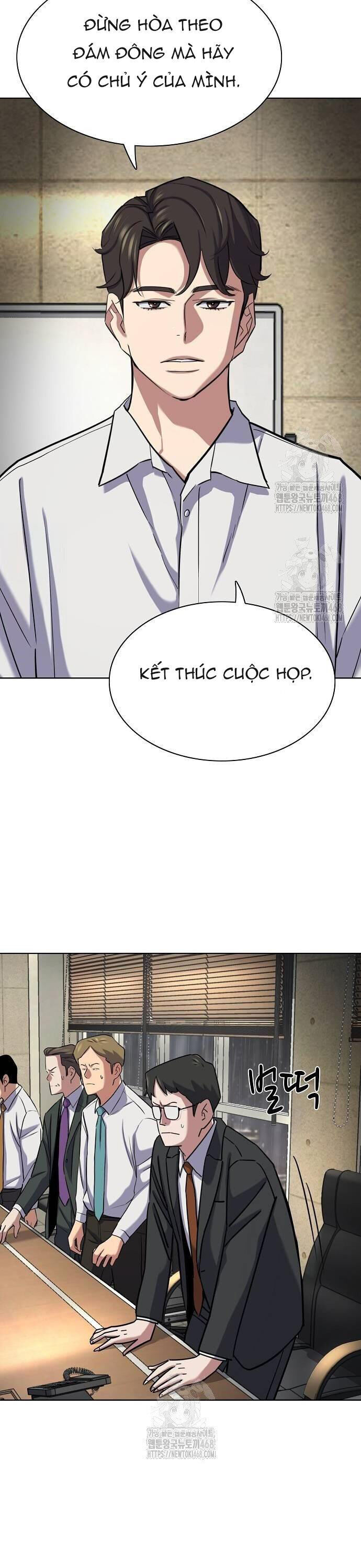 Tiểu Thiếu Gia Gia Tộc Tài Phiệt - Chapter 160 - Page 46