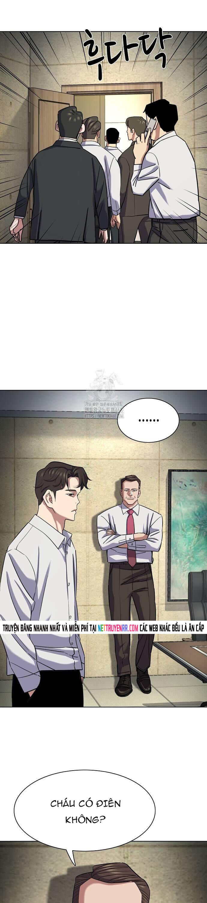 Tiểu Thiếu Gia Gia Tộc Tài Phiệt - Chapter 160 - Page 47