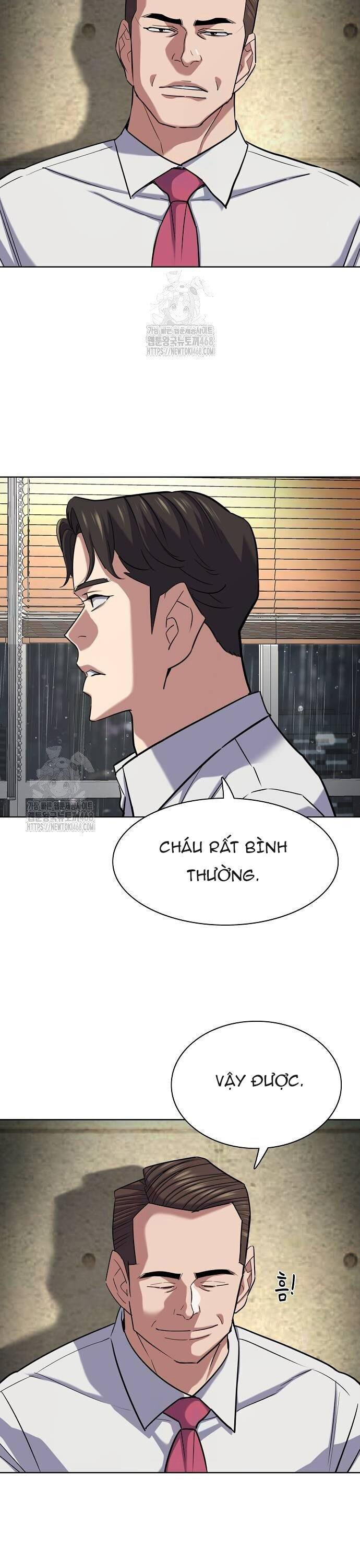 Tiểu Thiếu Gia Gia Tộc Tài Phiệt - Chapter 160 - Page 48