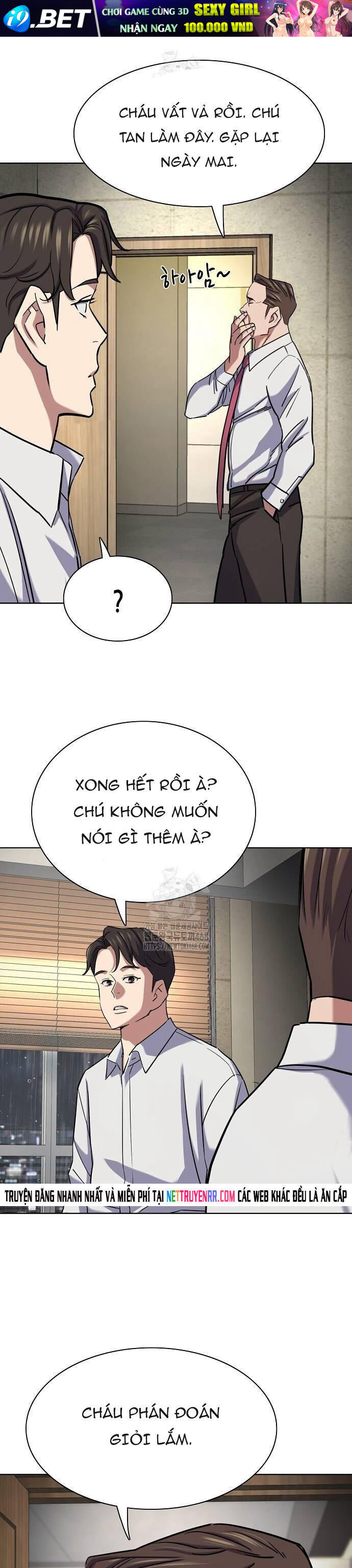 Tiểu Thiếu Gia Gia Tộc Tài Phiệt - Chapter 160 - Page 49