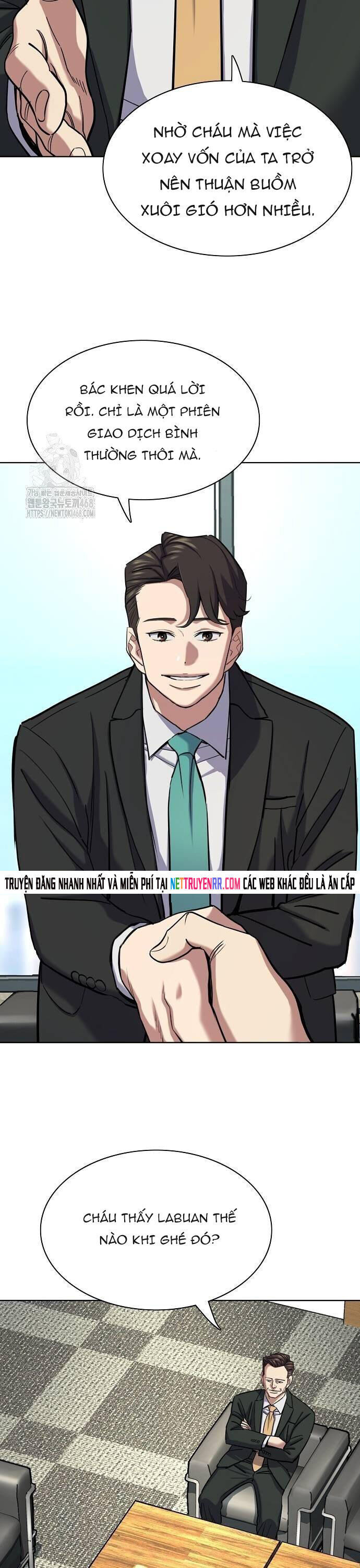 Tiểu Thiếu Gia Gia Tộc Tài Phiệt - Chapter 160 - Page 5