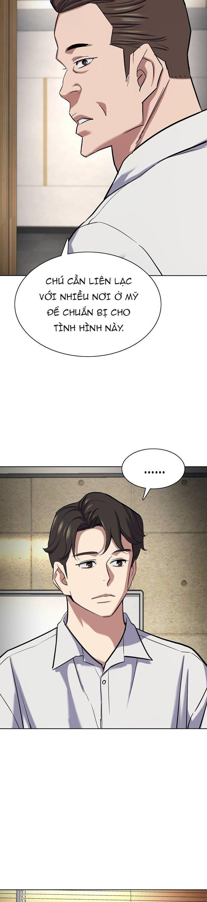 Tiểu Thiếu Gia Gia Tộc Tài Phiệt - Chapter 160 - Page 50