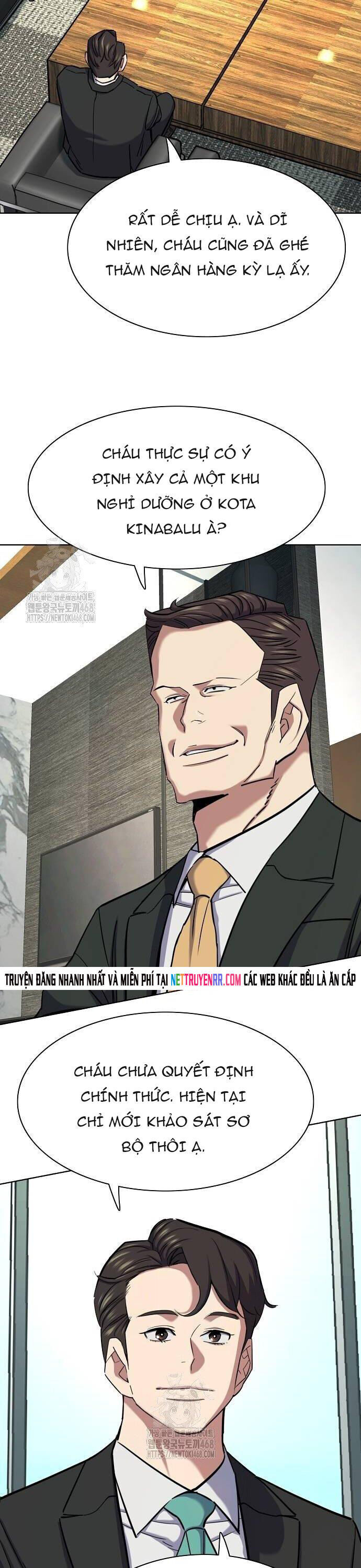 Tiểu Thiếu Gia Gia Tộc Tài Phiệt - Chapter 160 - Page 6