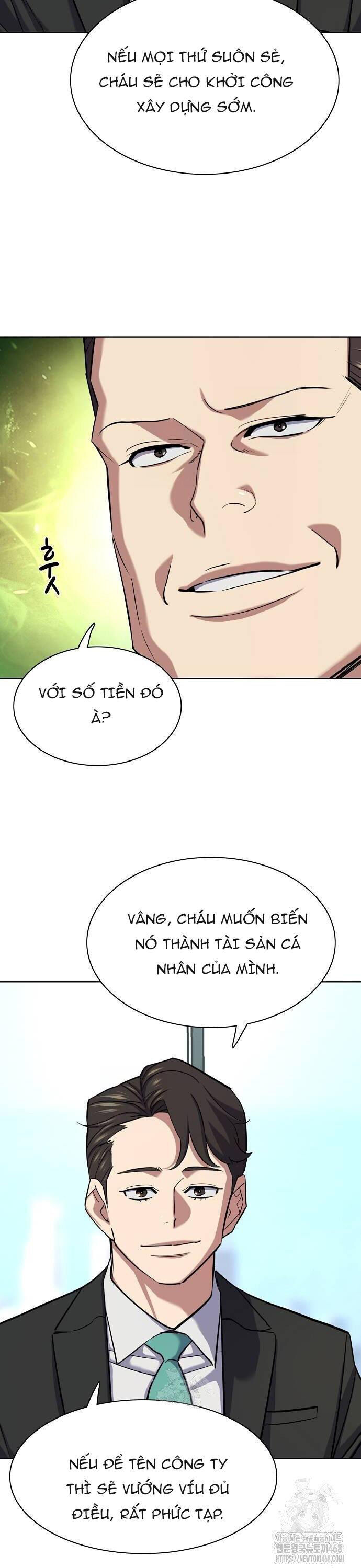 Tiểu Thiếu Gia Gia Tộc Tài Phiệt - Chapter 160 - Page 7