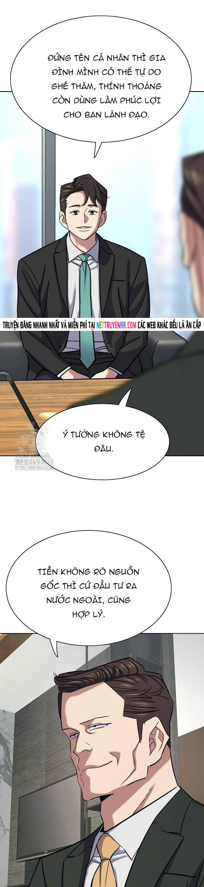 Tiểu Thiếu Gia Gia Tộc Tài Phiệt - Chapter 160 - Page 8