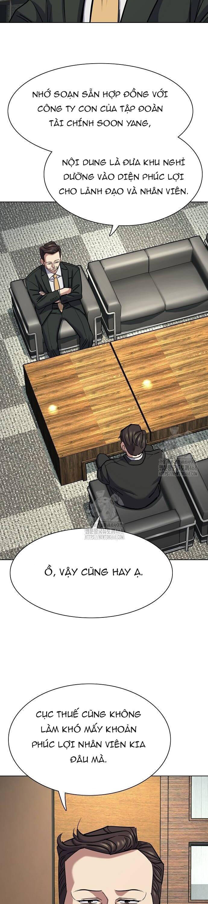 Tiểu Thiếu Gia Gia Tộc Tài Phiệt - Chapter 160 - Page 9