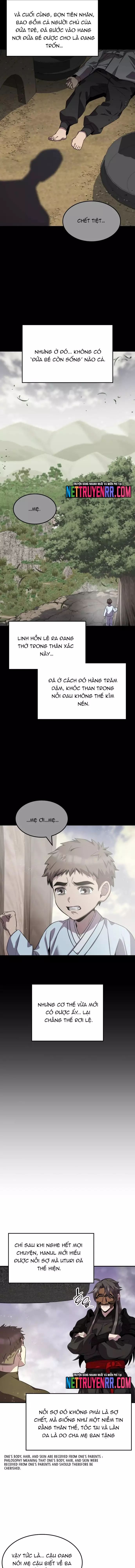 Tăng Lực Thợ Săn - Chapter 121 - Page 11