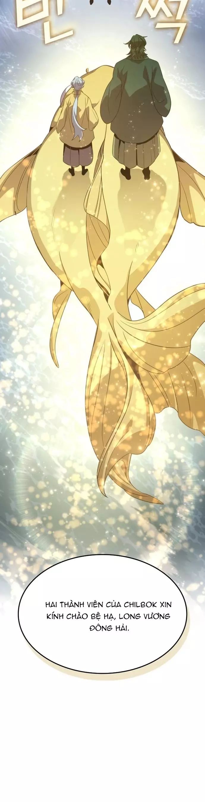 Tăng Lực Thợ Săn - Chapter 121 - Page 14