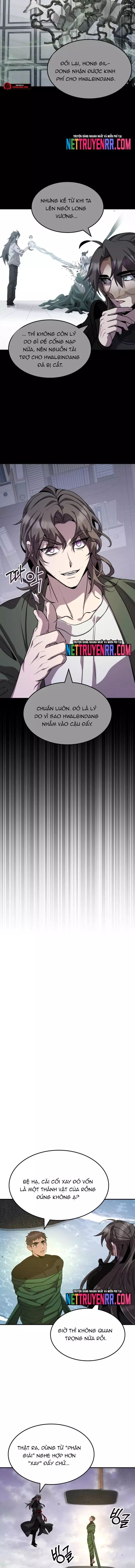 Tăng Lực Thợ Săn - Chapter 121 - Page 4