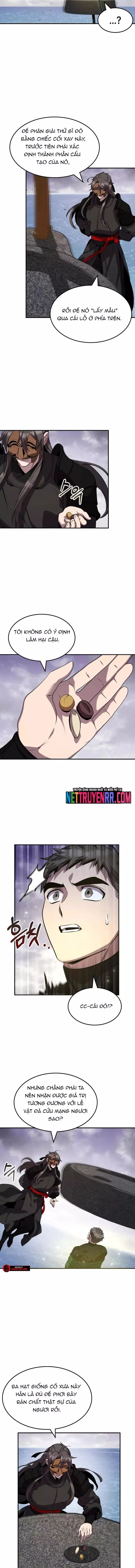 Tăng Lực Thợ Săn - Chapter 121 - Page 5