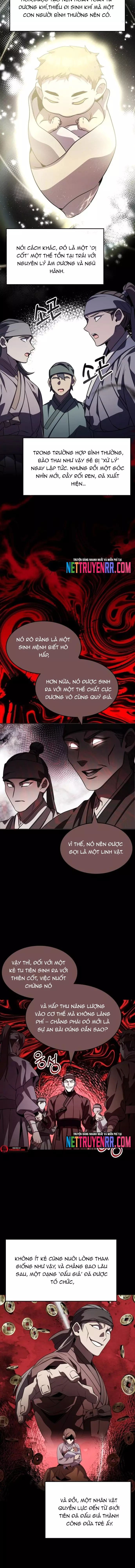 Tăng Lực Thợ Săn - Chapter 121 - Page 7