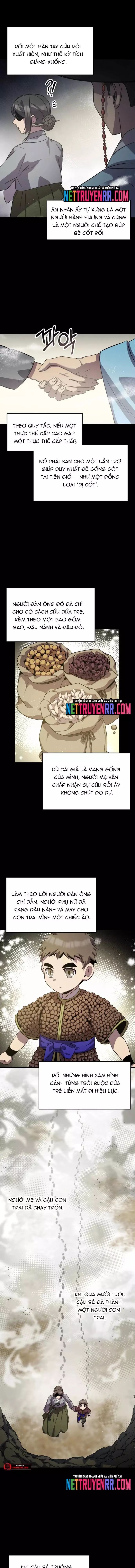 Tăng Lực Thợ Săn - Chapter 121 - Page 9