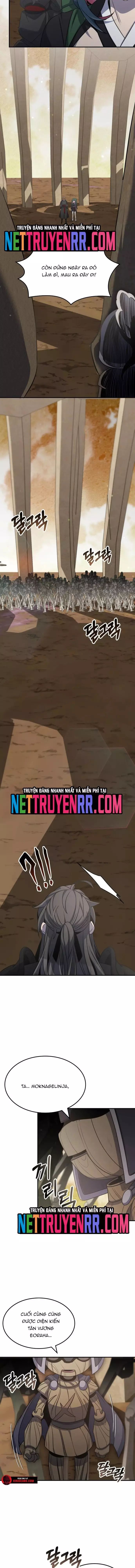 Tăng Lực Thợ Săn - Chapter 122 - Page 13