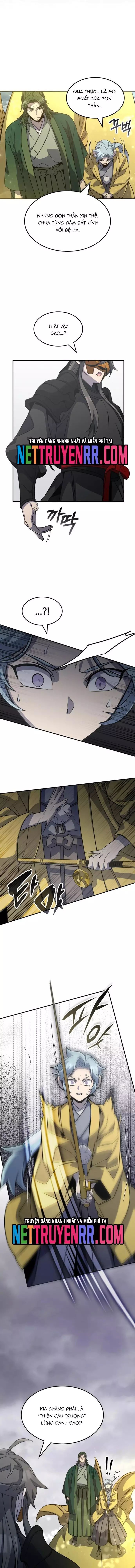 Tăng Lực Thợ Săn - Chapter 122 - Page 4