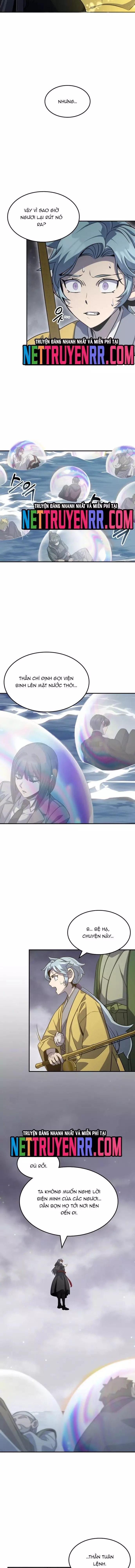 Tăng Lực Thợ Săn - Chapter 122 - Page 5