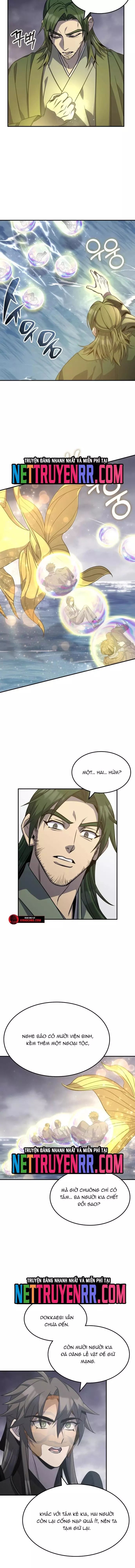 Tăng Lực Thợ Săn - Chapter 122 - Page 6