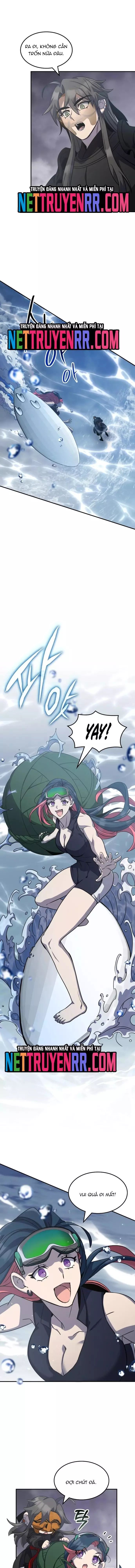 Tăng Lực Thợ Săn - Chapter 122 - Page 8