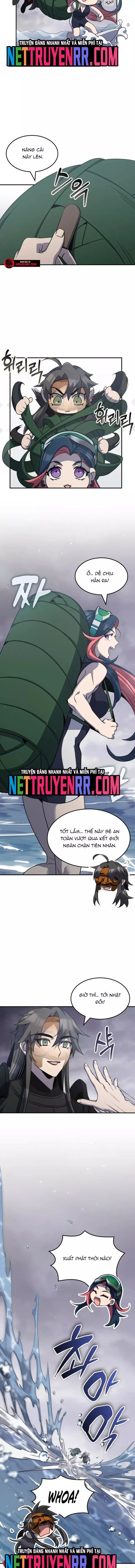 Tăng Lực Thợ Săn - Chapter 122 - Page 9