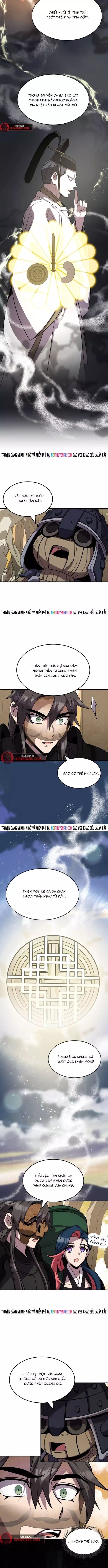 Tăng Lực Thợ Săn - Chapter 123 - Page 5