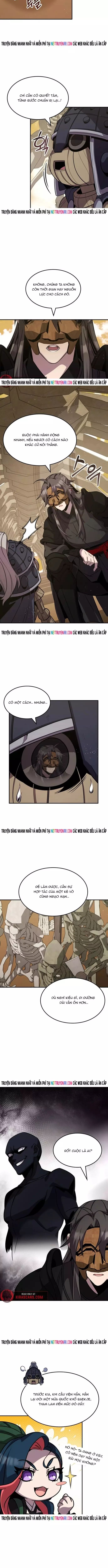 Tăng Lực Thợ Săn - Chapter 123 - Page 8