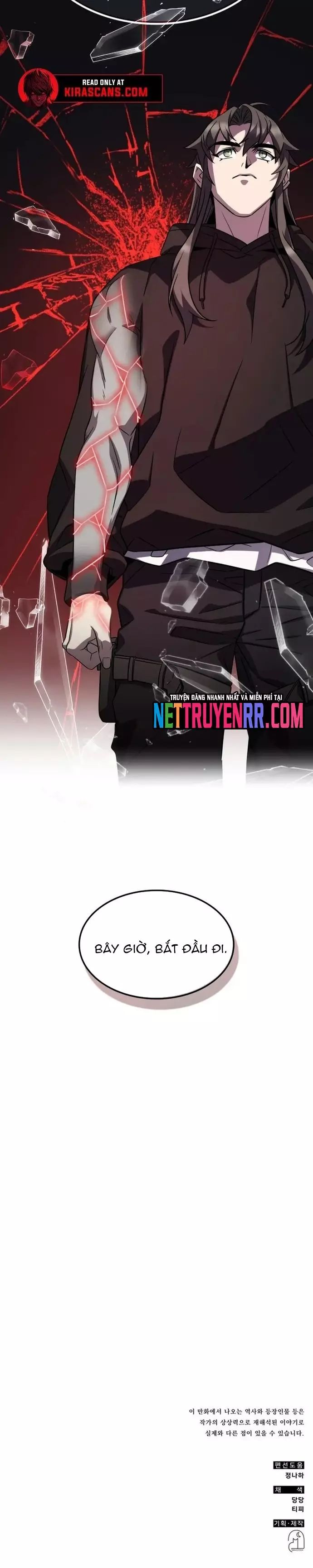 Tăng Lực Thợ Săn - Chapter 124 - Page 12