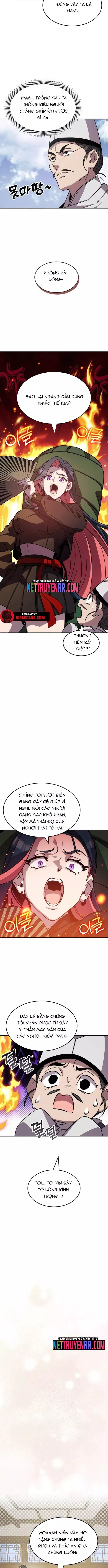 Tăng Lực Thợ Săn - Chapter 124 - Page 7