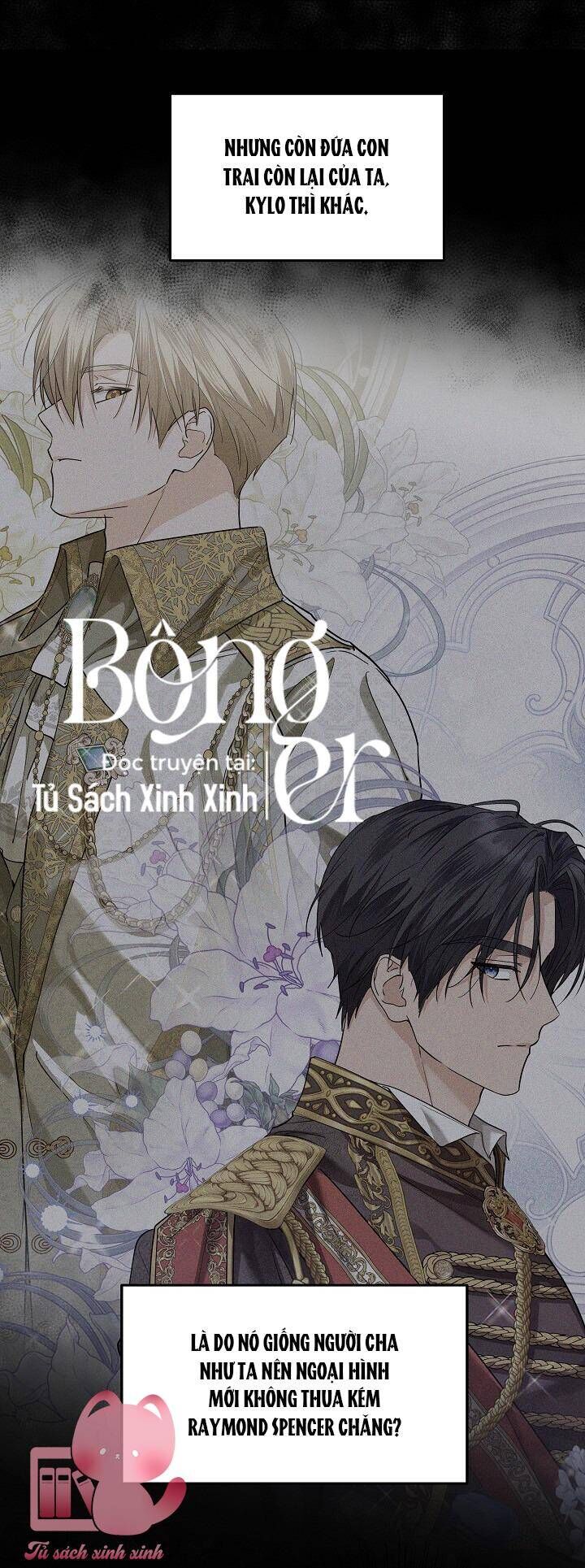 Hoàng Nữ Cosplay Nonfan - Chapter 55 - Page 13