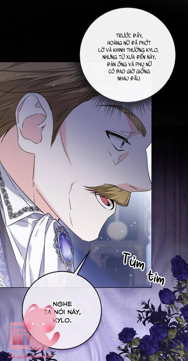 Hoàng Nữ Cosplay Nonfan - Chapter 55 - Page 14