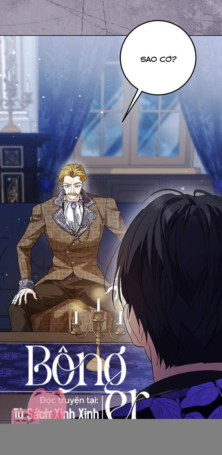 Hoàng Nữ Cosplay Nonfan - Chapter 55 - Page 19