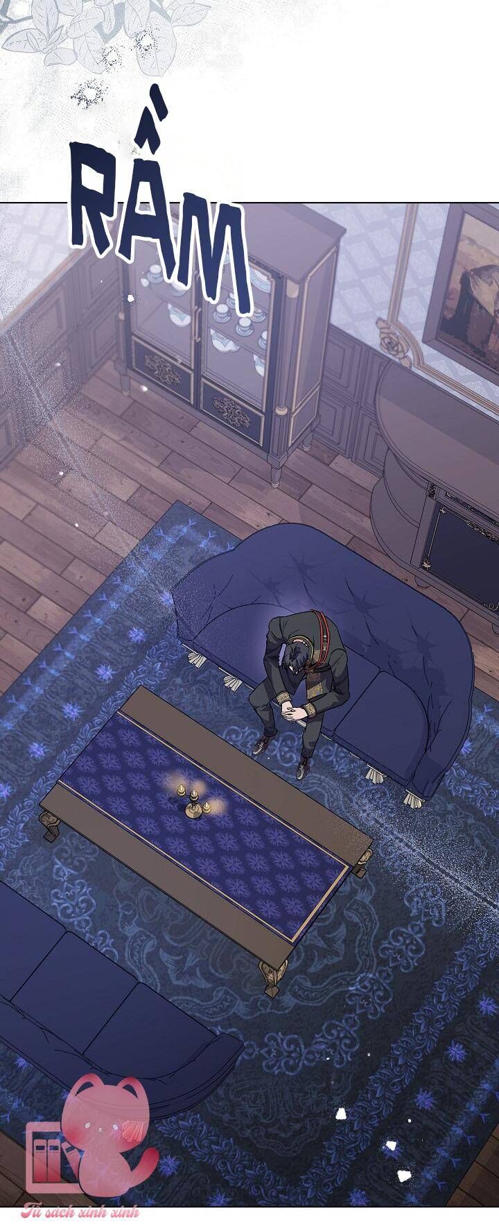 Hoàng Nữ Cosplay Nonfan - Chapter 55 - Page 24