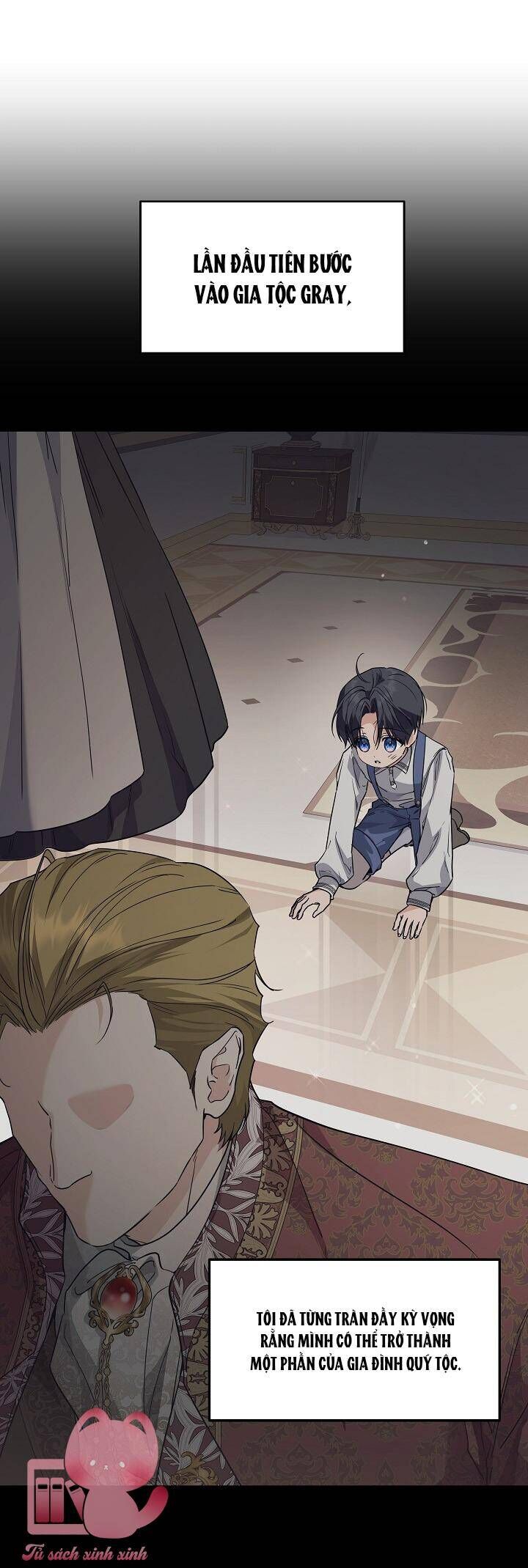 Hoàng Nữ Cosplay Nonfan - Chapter 55 - Page 26